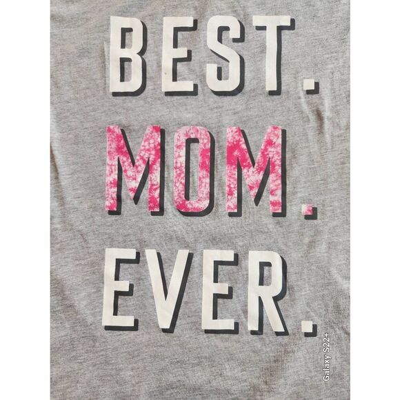 E34 Best Mom Ever t-shirt - Picture 4 of 5